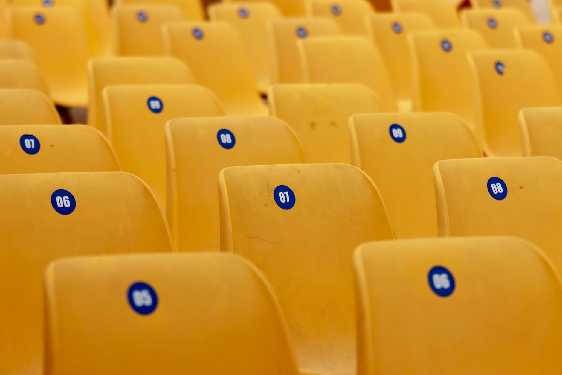 Metal Folding Chairs