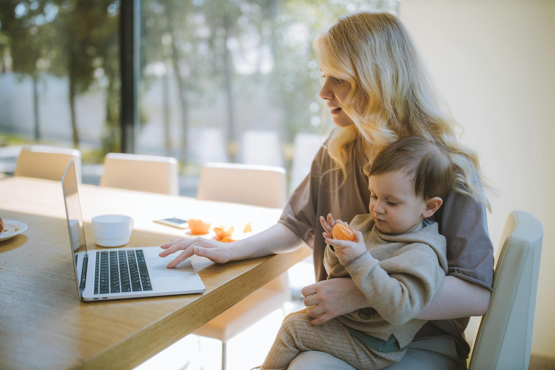 Baby Chair : 5 Best Way To Choose the Right Baby Chair