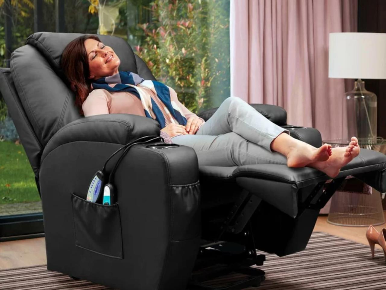 What is the Best Recliner Chair on the Market